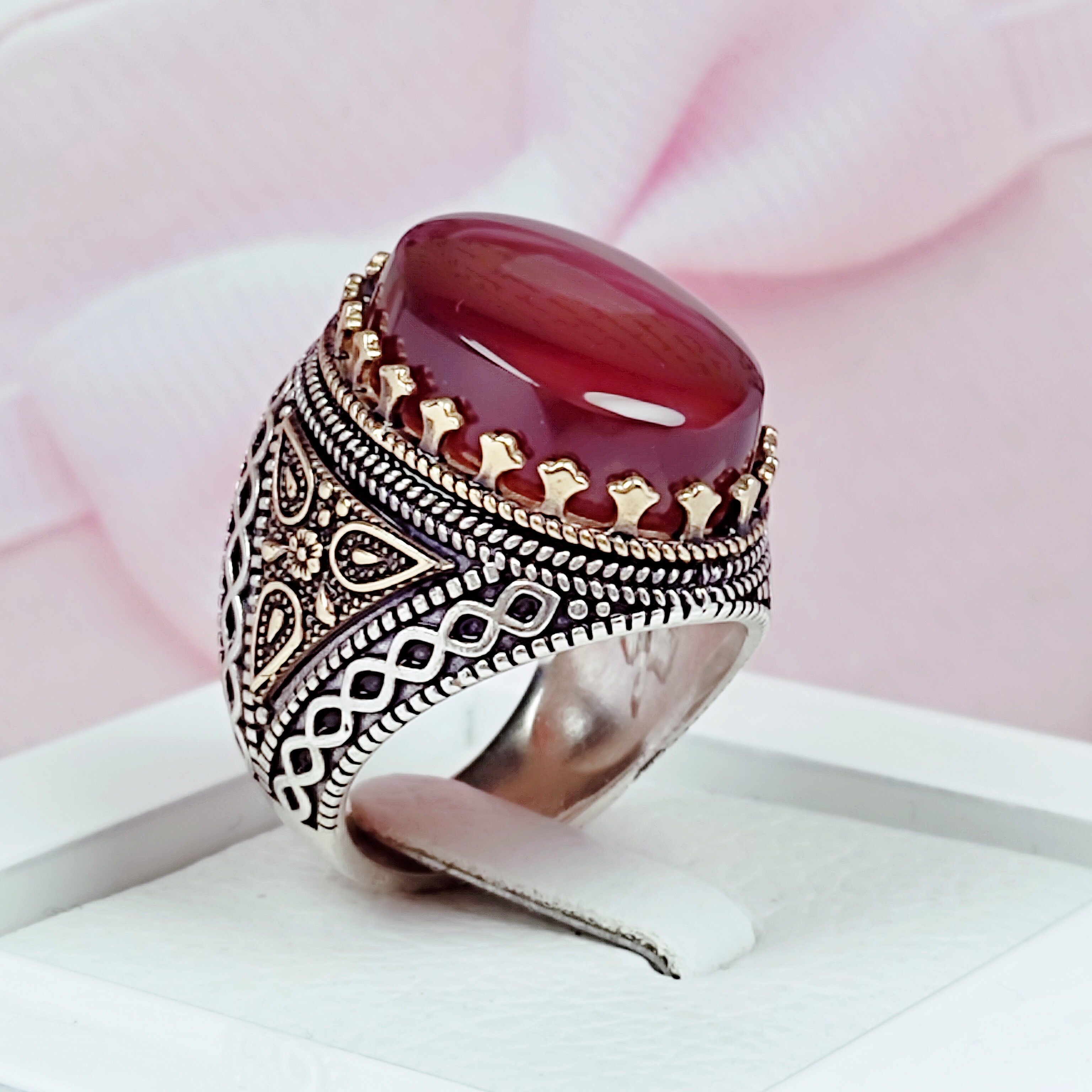 انواع انگشتر