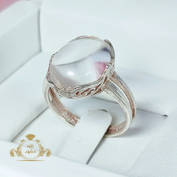 انگشتر در نجف زنانه