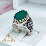 عقیق سبز