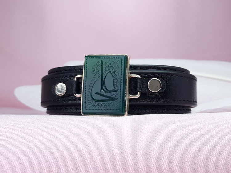 دستبند حضرت علی علیه السلام