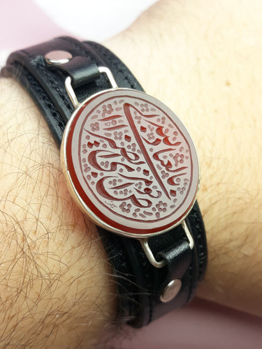 افوض امری الی الله