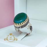 عقیق سبز