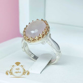 انگشتر رز کوارتز اصل
