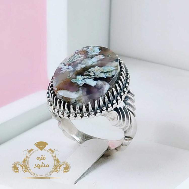 انگشتر شجر اصلی