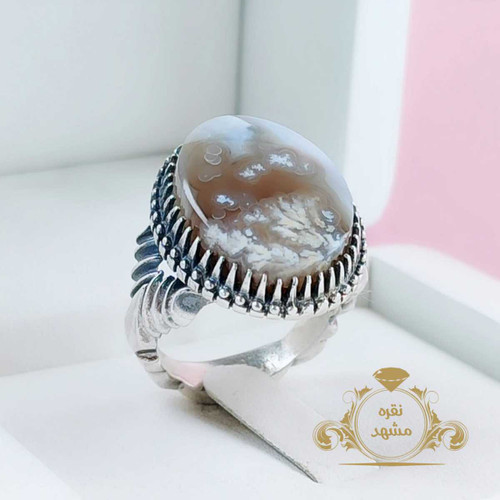 انگشتر شجر اصل