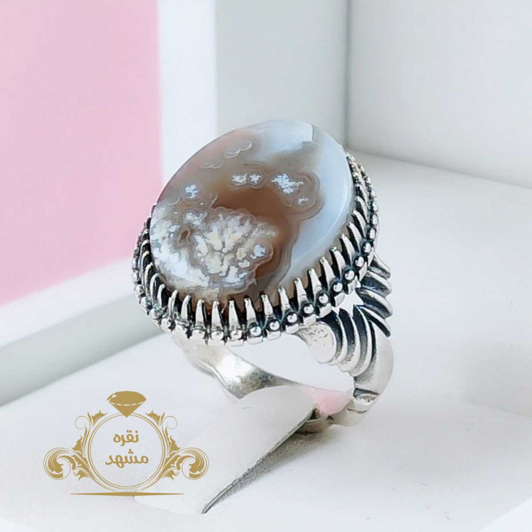 انگشتر اصل مردانه