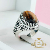 انگشتر تایگر