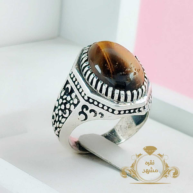 انگشتر تایگر