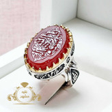 انگشتر سیدالشهدا