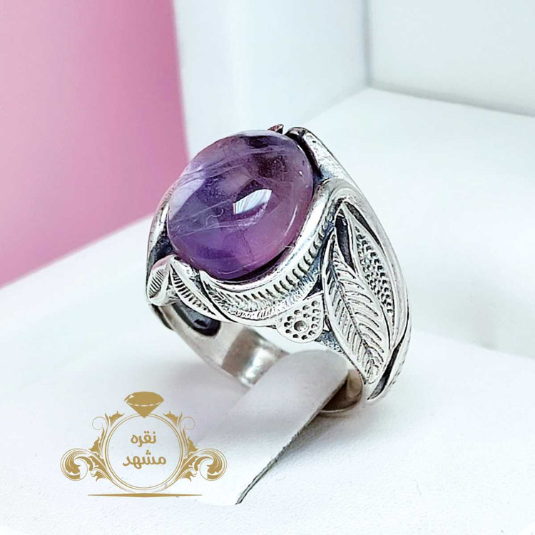 سنگ اماتیست در فنگشویی