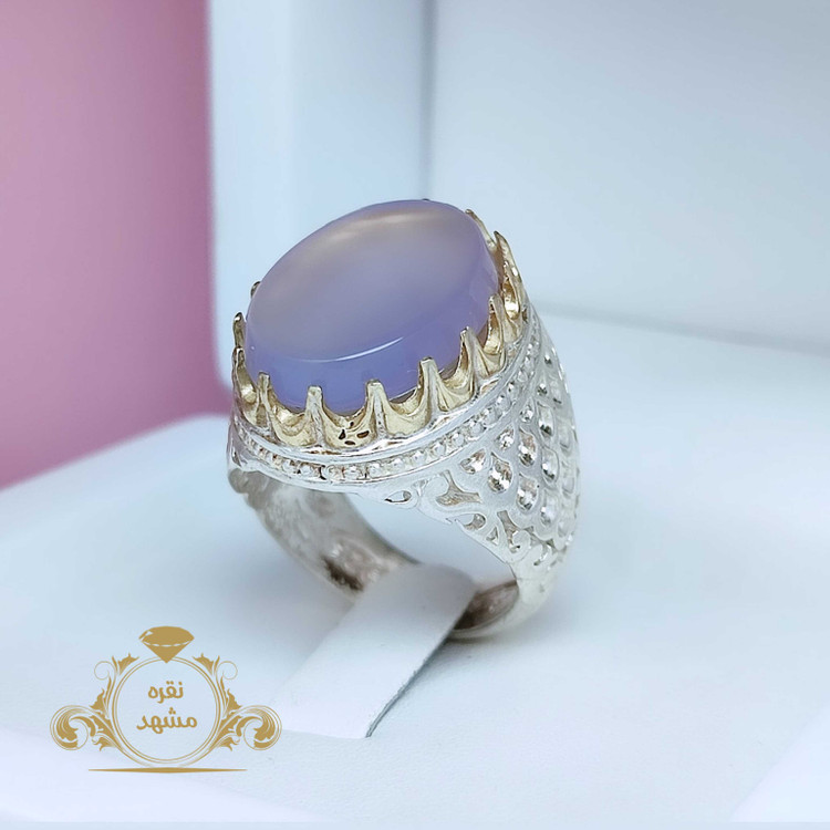 انگشتر مردانه