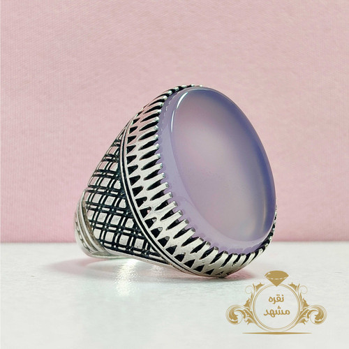 انگشتر سوسنی اصلی