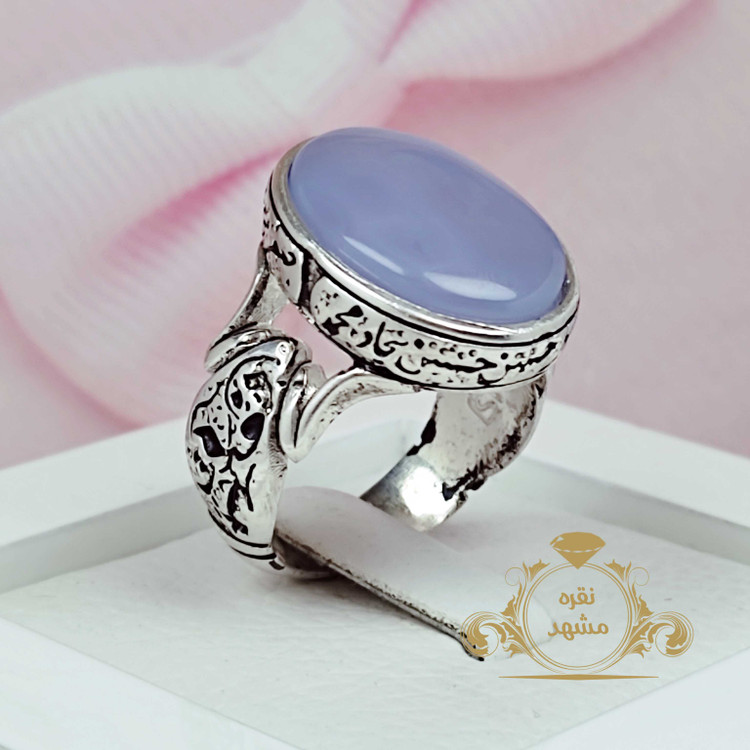 عقیق یمنی اصل