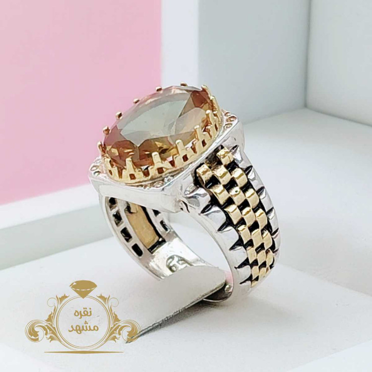 انگشتر رولکسی