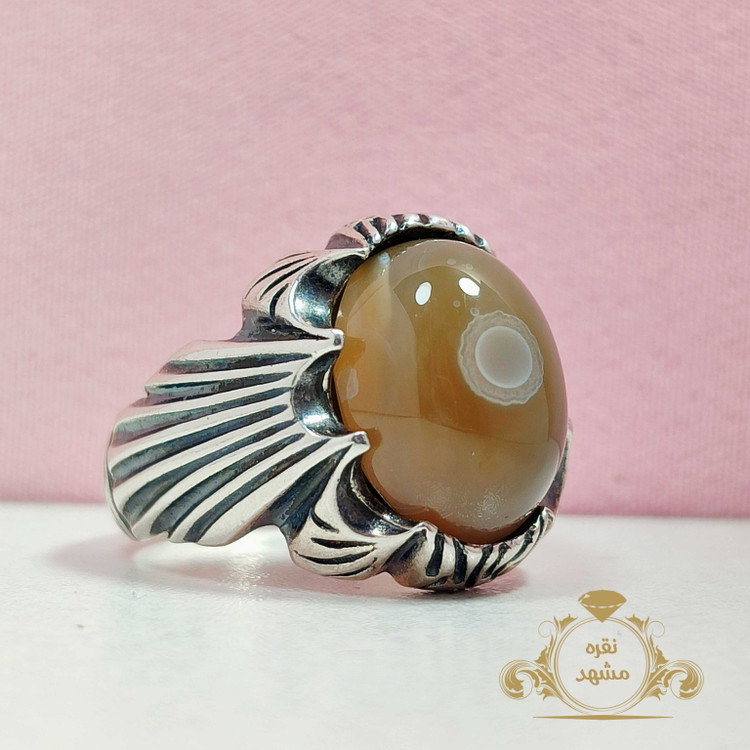 انگشتر باباقوری