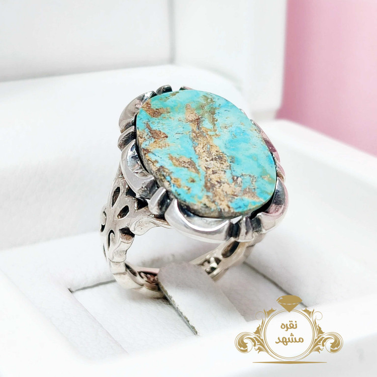 فیروزه نیشابوری