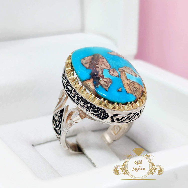 فیروزه نیشابوری