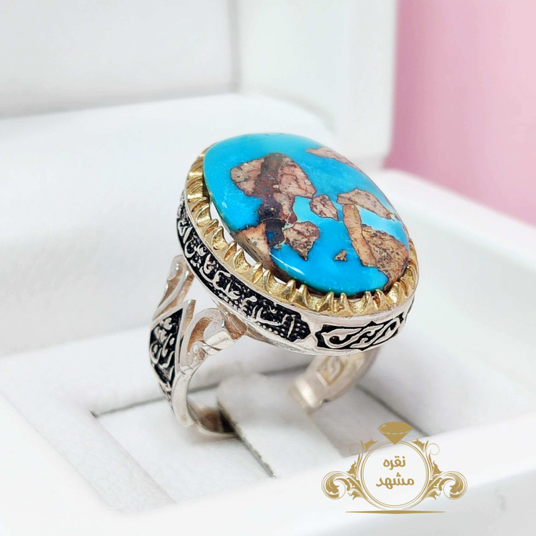 فیروزه نیشابوری