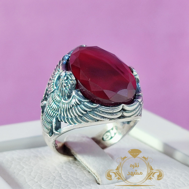 انگشتر عقاب