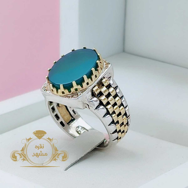 انگشتر رولکسی