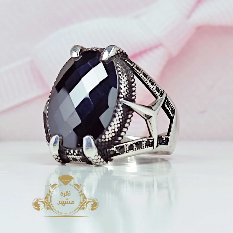 انگشتر اسپرت