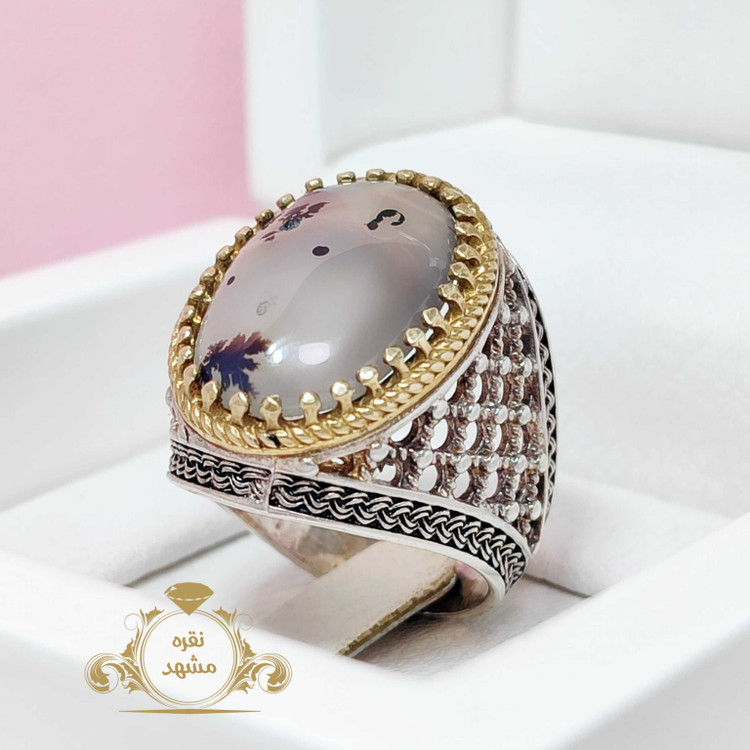 سنگ شجر چیست