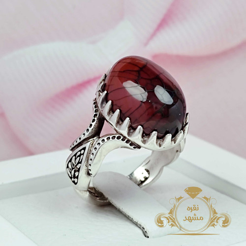 انگشتر دراگون اصلی