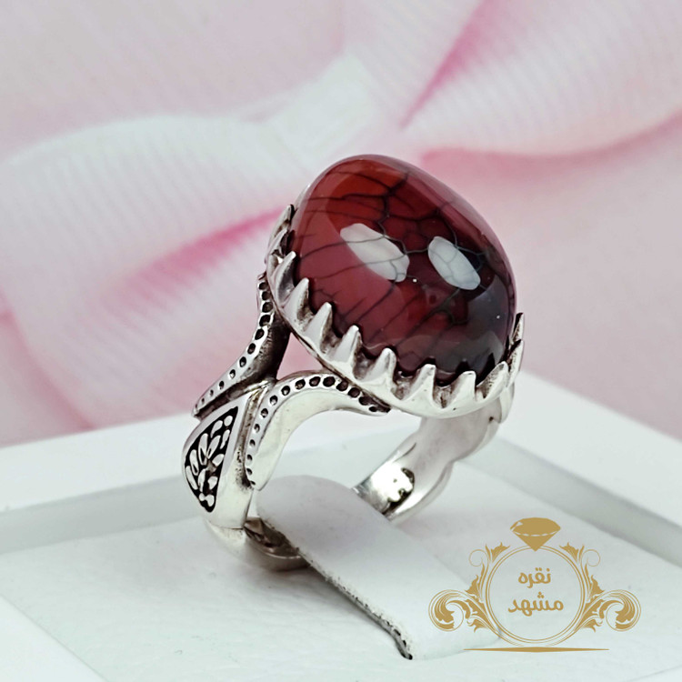 انگشتر دراگون اصلی