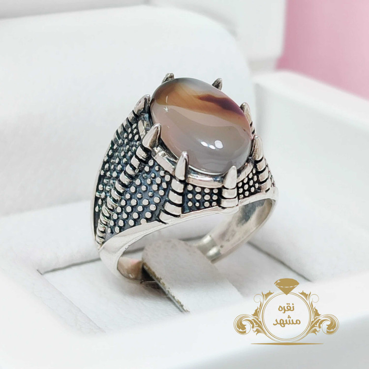 انگشتر شجر قائن