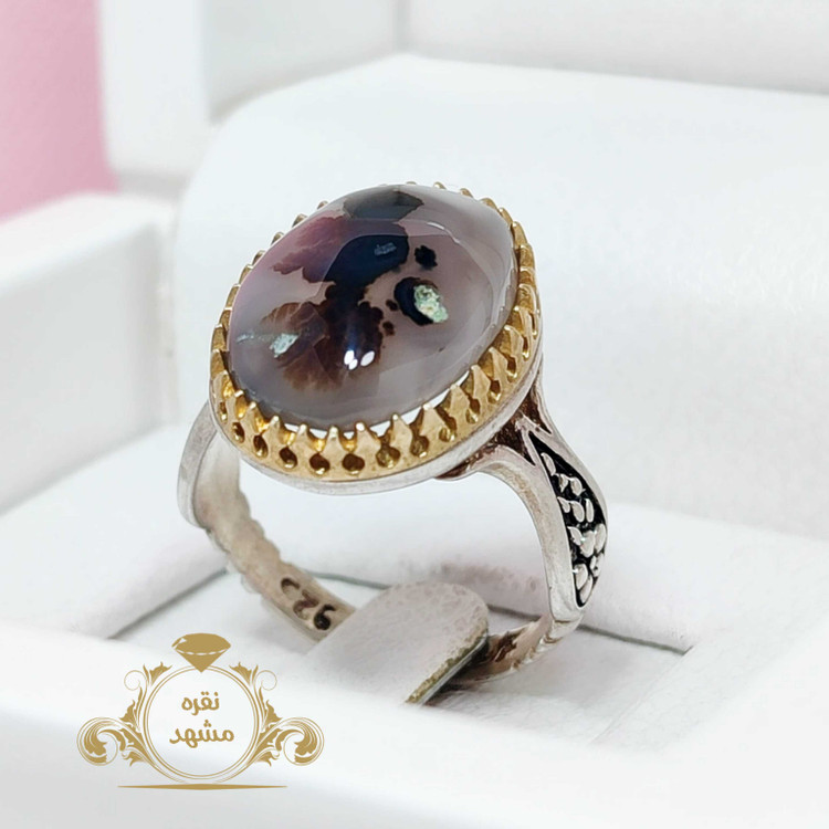 انگشتر شجر قائن