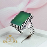 انگشتر مدل رهبری