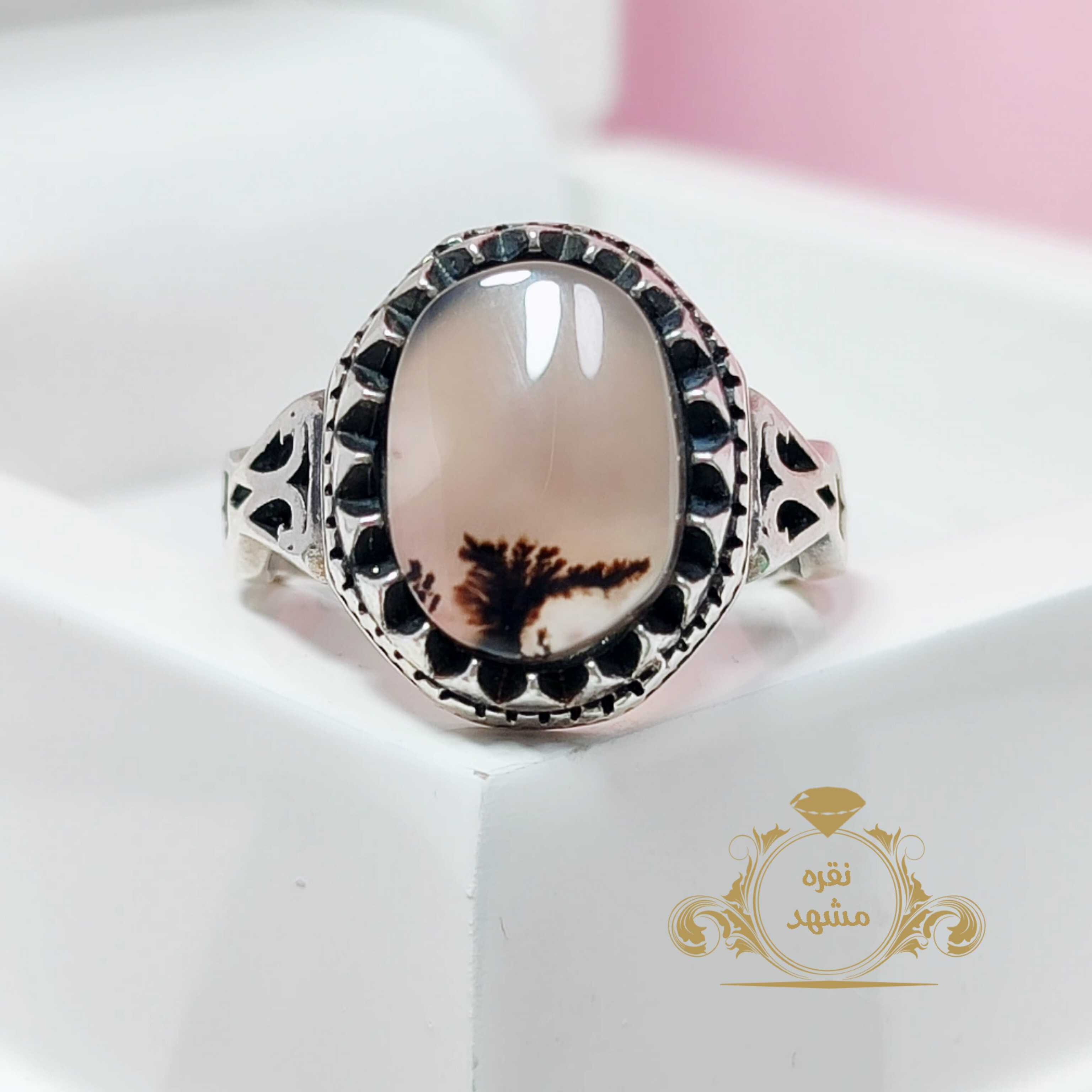 سنگ شجر چیست