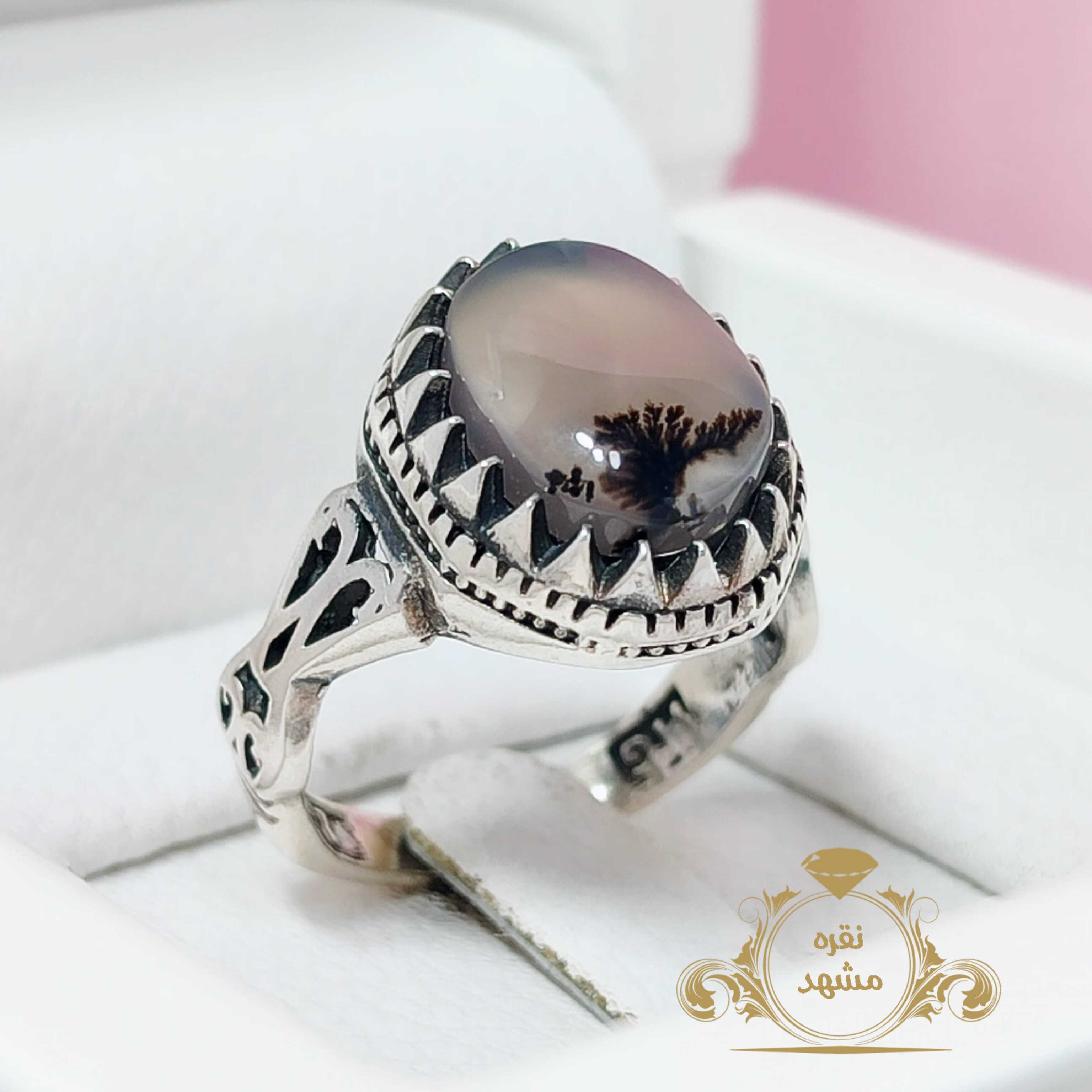 انگشتر شجر قائن