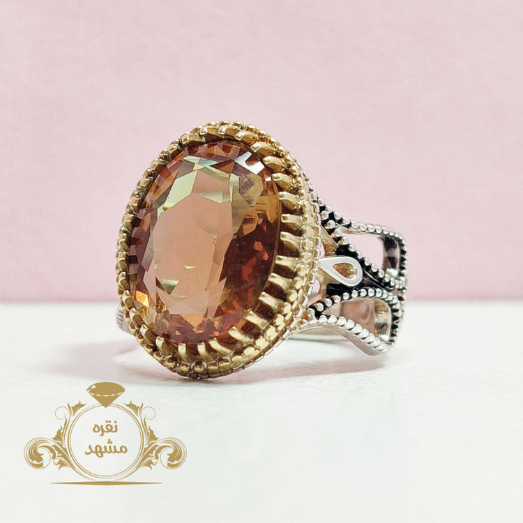 انگشتر الکساندریت