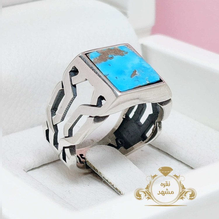 فیروزه نیشابوری