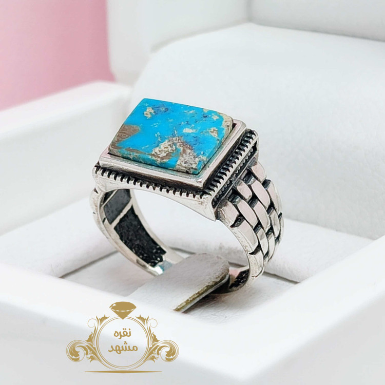 فیروزه رولکسی