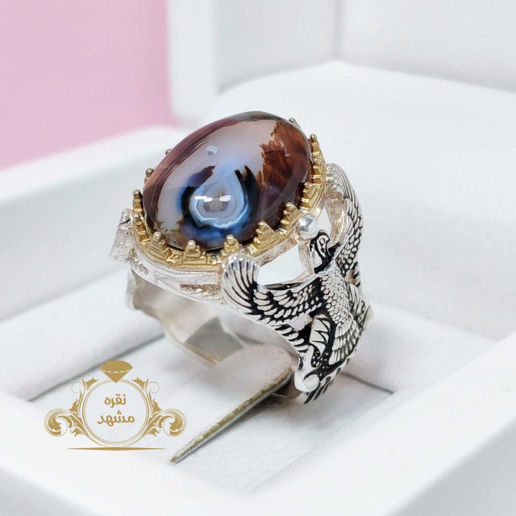 انگشتر شجر قائن