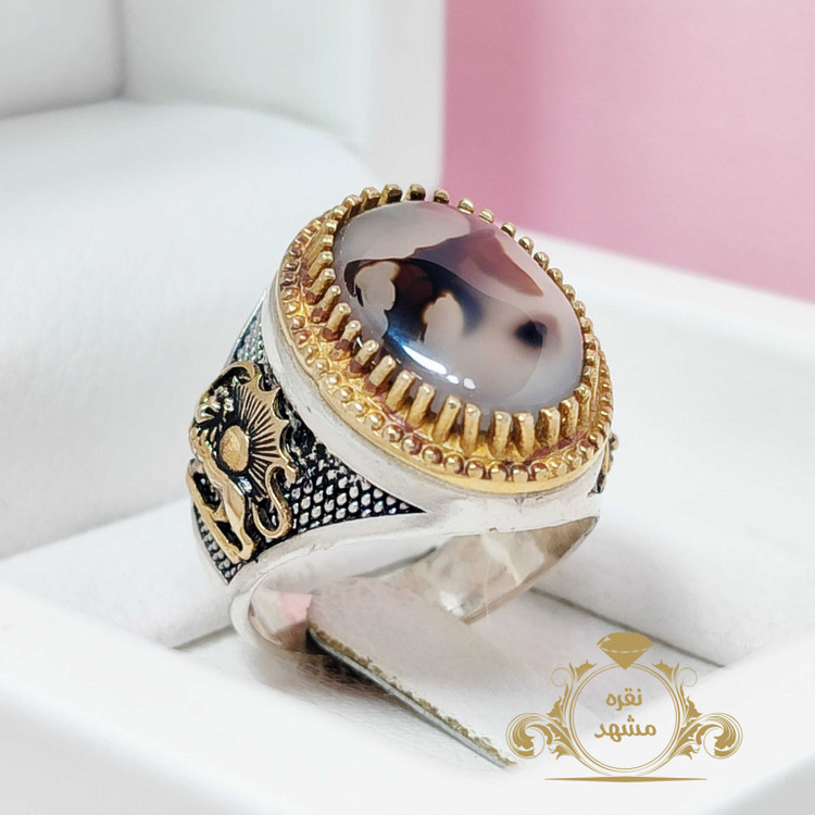 انگشتر شاهنشاهی