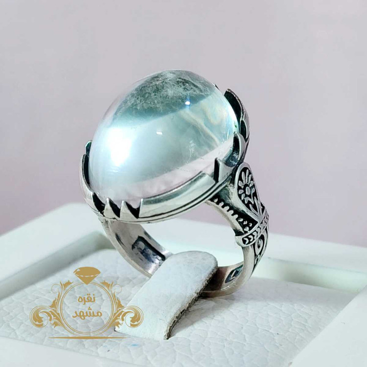 انگشتر در نجف اصل