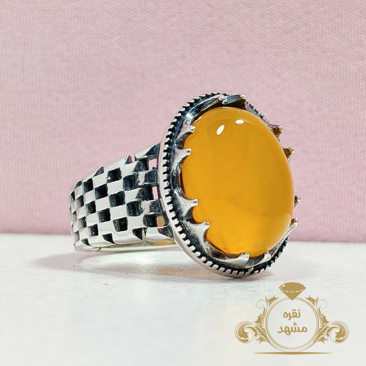 انگشتر رولکسی اصل