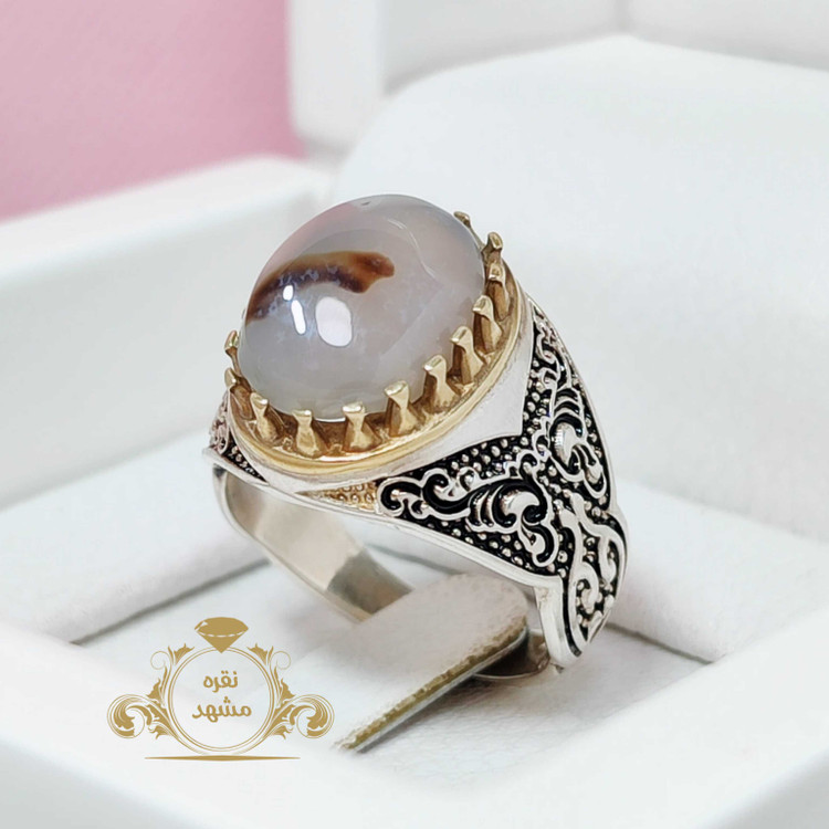 سنگ شجر چیست