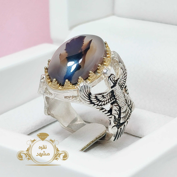 انگشتر شجر قائن