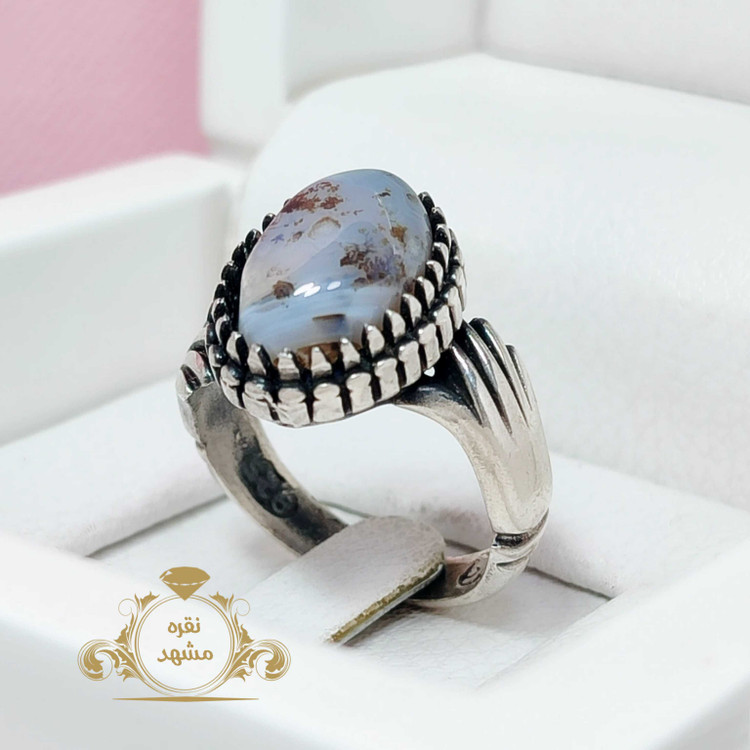 انگشتر خاص شجر