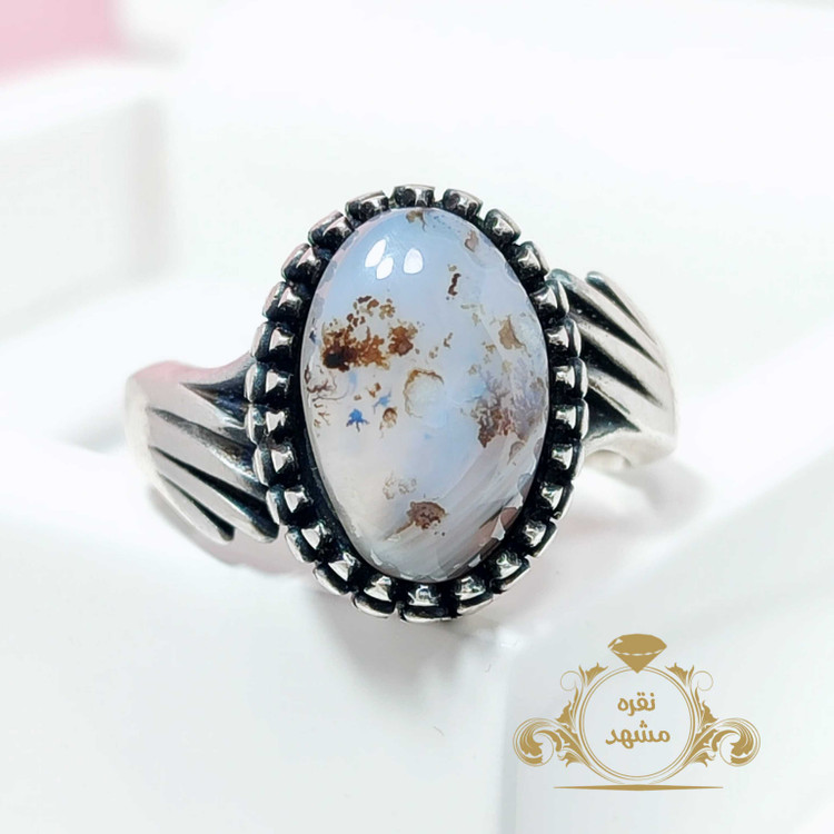 انگشتر اسپرت