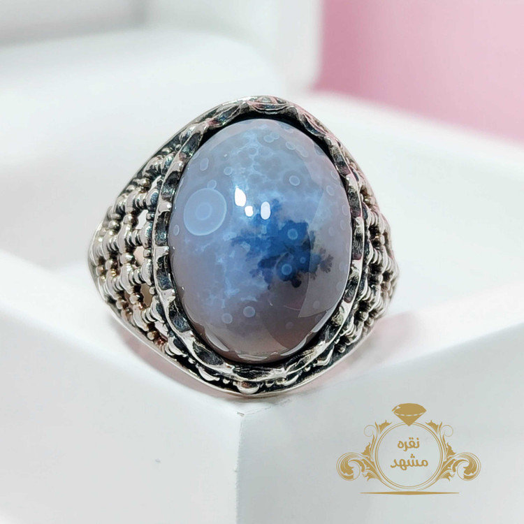 انگشتر شجر ضریح