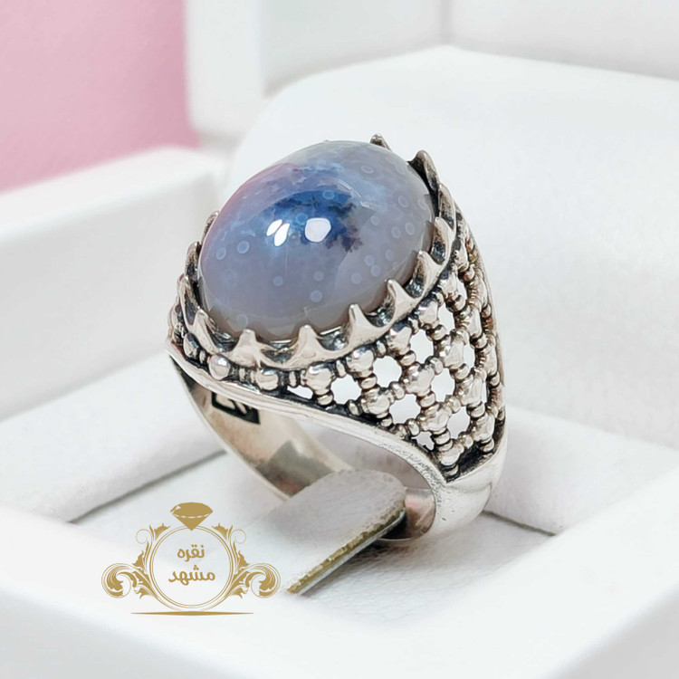 انگشتر ضریح