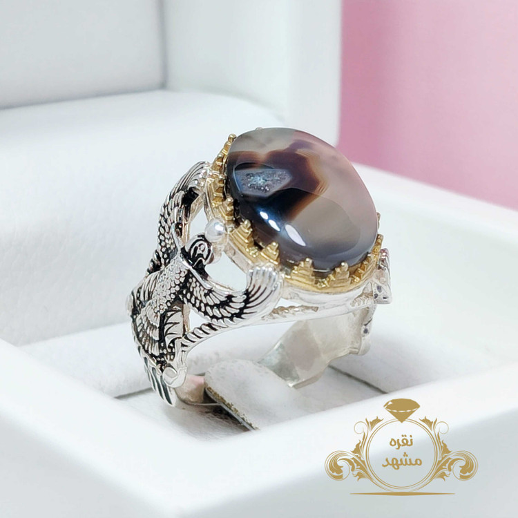 شجر قائن طرح قلب