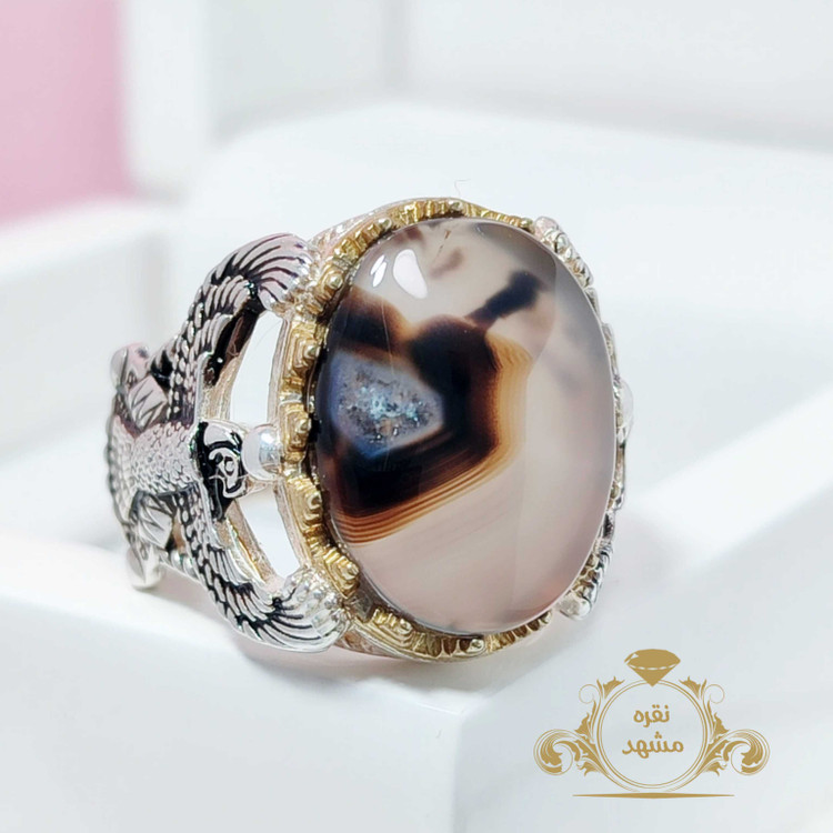 سنگ شجر چیست