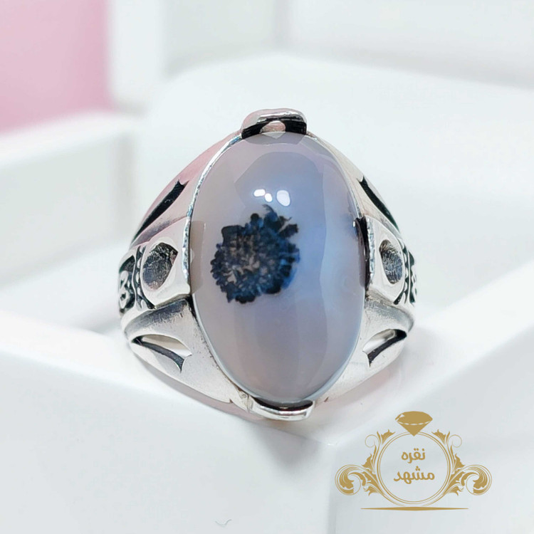 گل سیاه اصلی