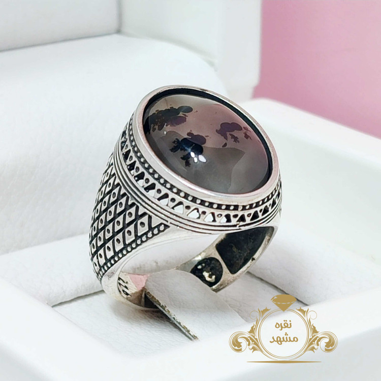 انگشتر شجر قائن